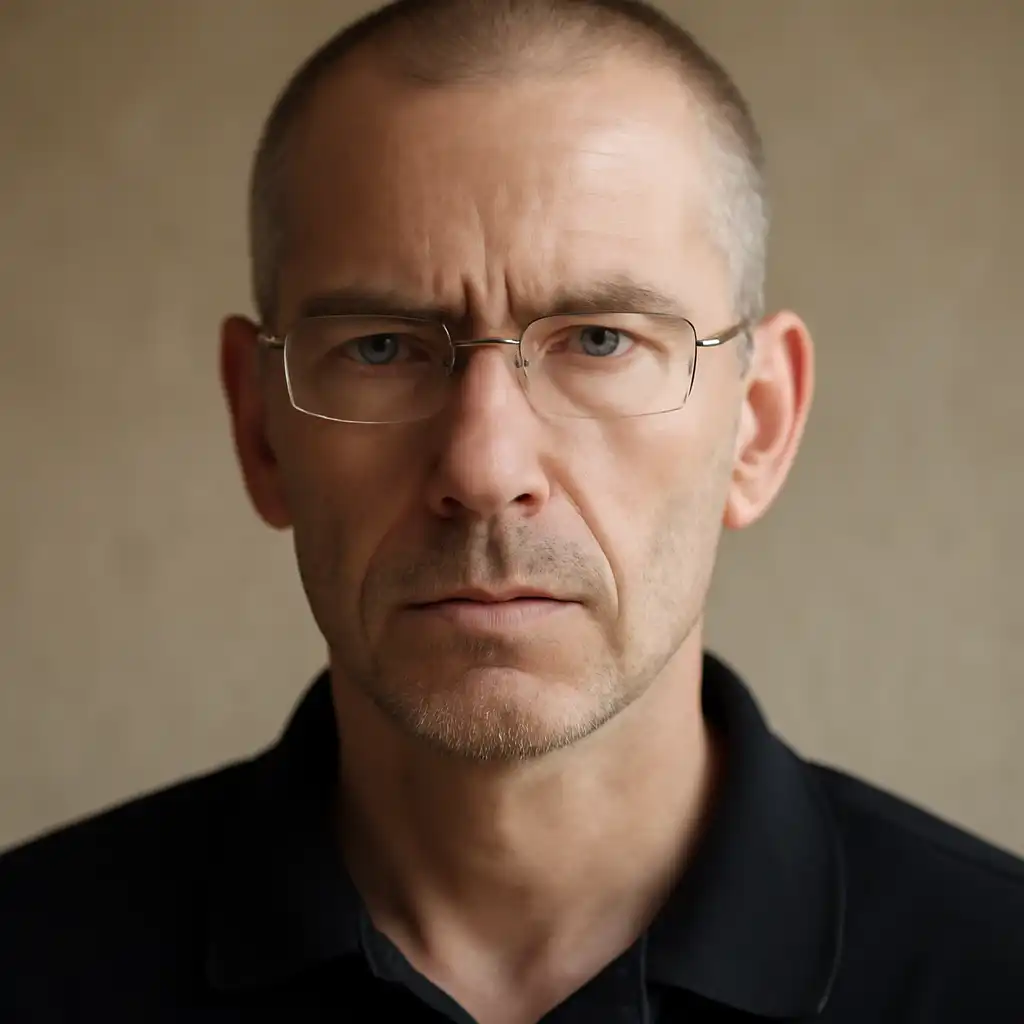 Klaus Merkinger